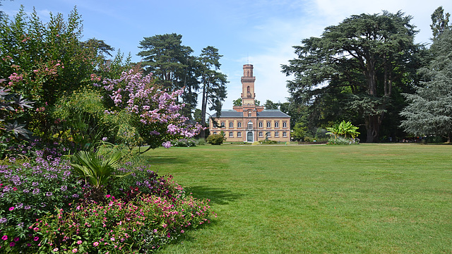 joli parc