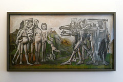 "Massacre en Corée" (1951)