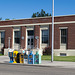Payette ID New Deal Post Office (#0112(