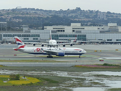 G-YMML at SFO (3) - 19 April 2016