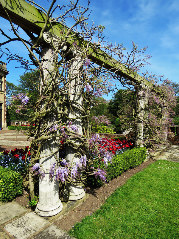 eltham palace, london