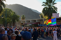 Palm Springs vigil for Orlando (#182130)