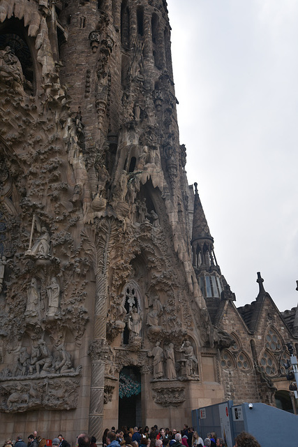 La Sagrada Família