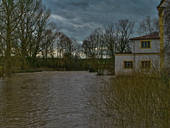 Hochwasser (2 PiP)
