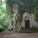 Chapelle Monolithe du Caudon (Périgord noir)