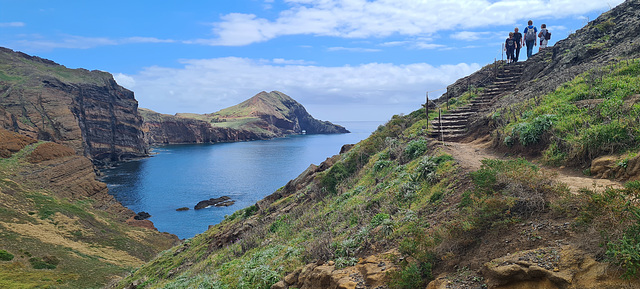 Ponta de São Lourenço