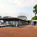 Campus Süd, Rudolf-Chaudoire-Pavillon (Dortmund-Eichlinghofen) / 20.08.2021