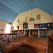 St Bartholomew's Church, Church Street, Longnor, Staffordshire