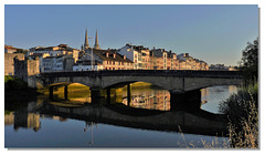 168 Bayonne  un petit matin...