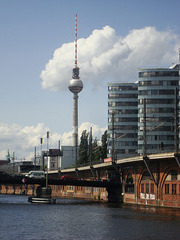 Fernsehturm