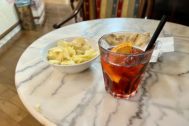 Assisi 2024 – Negroni