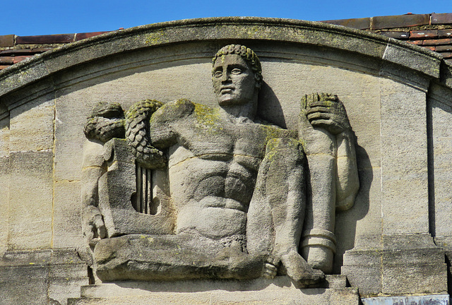 eltham palace, london