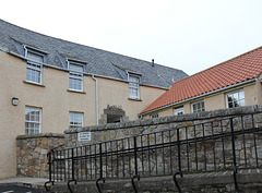 The Fishers School, St.Andrews