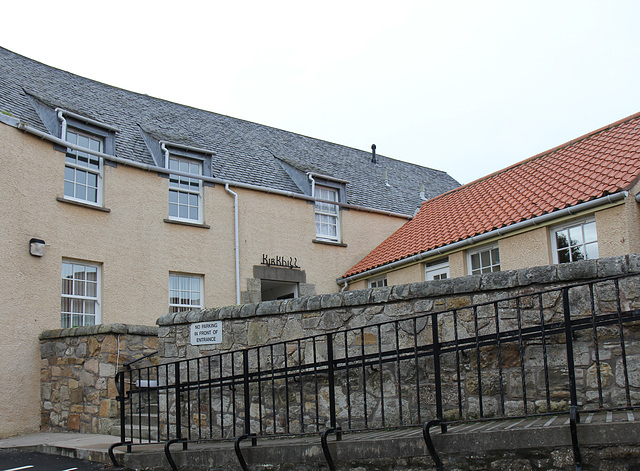 The Fishers School, St.Andrews