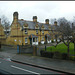 Edmansons Close almshouses