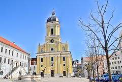 Hofkirche (Neuburg an der Donau)