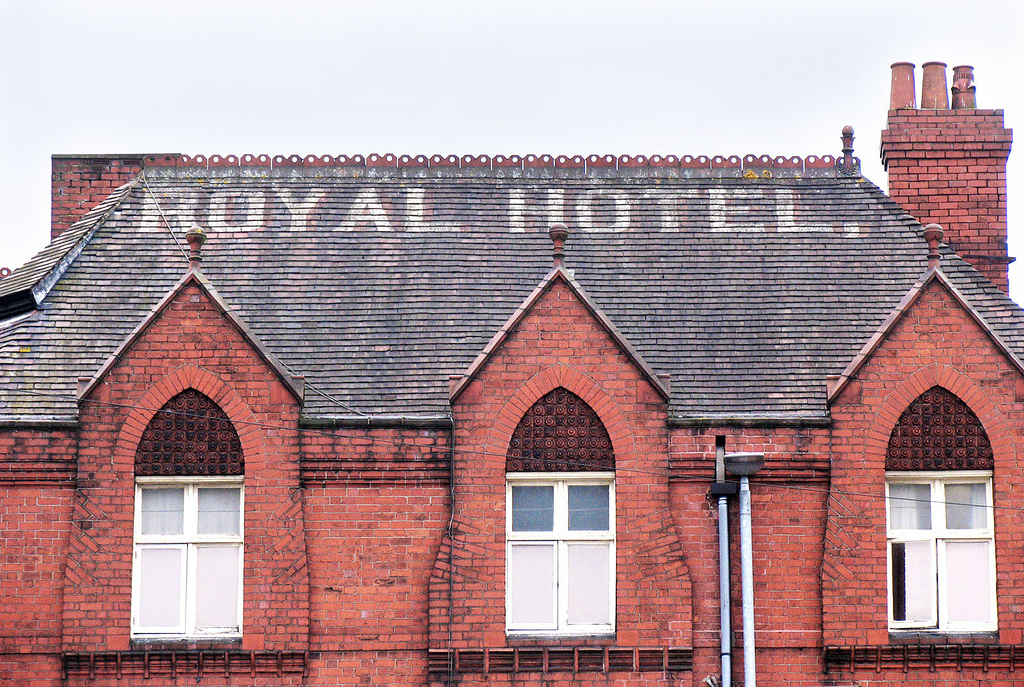 Royal Hotel