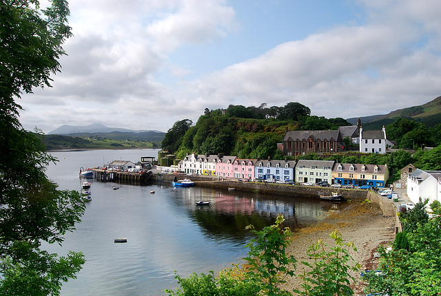 Portree