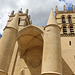 Kathedrale Montpellier