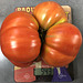 TOMATE 943 grammes