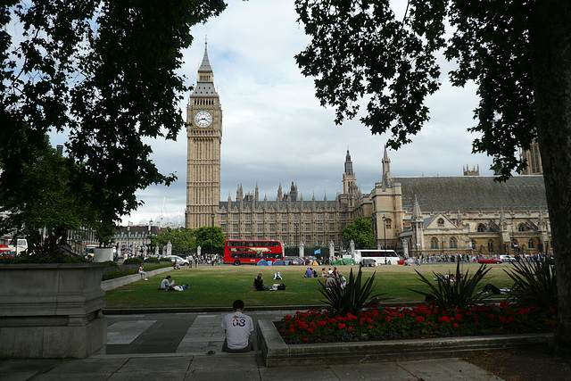 Parliament Square