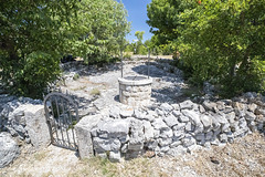 Burnum, Krka National Park - Croazia
