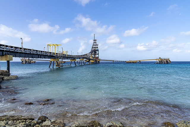 salt - Bonaire