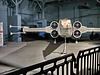 X-Wing Starfighter im Hangar ... HFF!   (mit PiP)