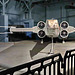 X-Wing Starfighter im Hangar ... HFF!   (mit PiP)