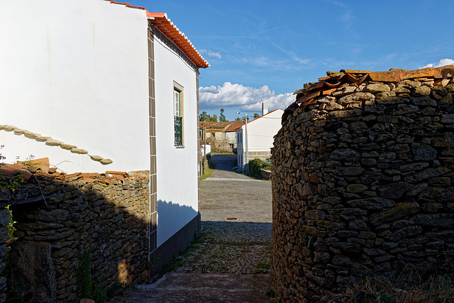 Brunhosinho, Portugal