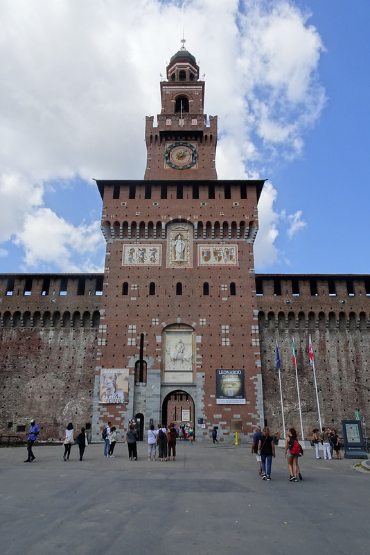 Torre Del Filarete