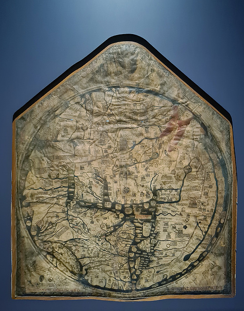 Mappa Mundi