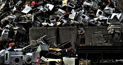 Washing Machine Heaven