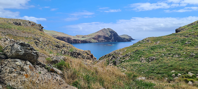 Ponta de São Lourenço