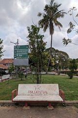 Prudential bench / Banc prudentiel Prudential bench / Banc prudentiel