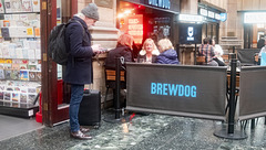Brewdog Brewdog