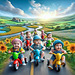 Tour de France des bébés pour 2026.