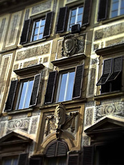 Florentine apartments