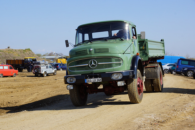 Kippertreffen Geilenkirchen 2016 576