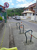 DSC06231 - bicicletário