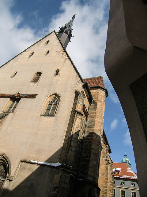 Amberg, Frauenkirche (PiP)