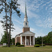 Jacksonville Reflections - church/hypocrisy  (#0316)