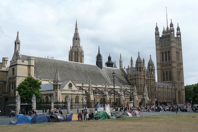 Parliament Square