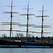 DE - Travemünde - Passat