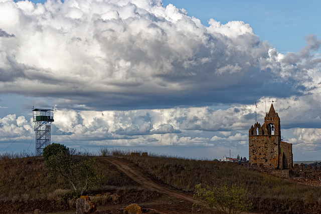 Montemor-o-Novo, Portugal