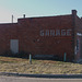Garage.....a simple title that has inspired Maria !