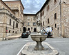 Assisi 2024 – Piazza del Vescovado