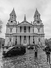 St Pauls cathedral