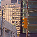 Queen Street West & York Street, Toronto