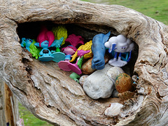 The Fairy Tree